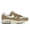 Air Max 1 SE Hangul Day Women Sneakers Tan Sail Khaki FQ8150-133