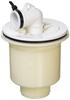 Sanuki Washing Machine Waterproof Pan Drain Trap Resin Type Vertical Drain BT-T