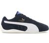 X SPARCO - Speedcat OG - Sneakers Motorsport Shoes Black 306725-01 ORIGINAL