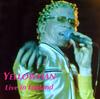 CD YELLOWMAN - Live In England SON0024 Sonic Sounds 1992 Canada Reggae, Ska & Dub Used