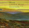 CD HERBERT HOWELLS - WELLS CATHEDRAL C - Choral Music CDA67494 Hyperion 2005 Japan Classical Used