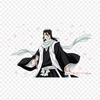 Byakuya Brave Fyi Byakuya Kuchiki Rukia Kuchiki термопечать с термопереносом, виниловые нашивки, наклейки для одежды, аппликации «сделай сам», моющиеся нашивки