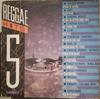 LP Record VARIOUS - Reggae Hits Volume 5 JELP1005 Jet Star Record UK Reggae, Ska & Dub Used