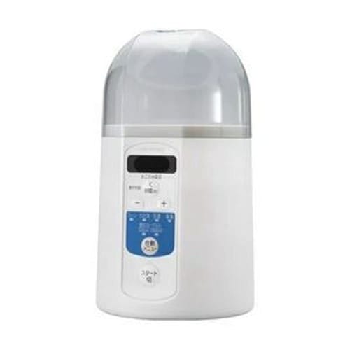 IRIS OHYAMA KYM-015 Yogurt Maker
