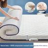Latex Mattress Topper for Dorms and Futons