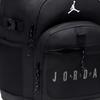 Jordan Polyester Backpack Unisex Black Jordan II6547-010