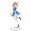 LoveLive! School Idol Project Character New Model Figure Acrylic Stands Model Sweet Lovely Girl Desk Decor Anime Fans