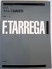 Tarrega Masterpieces for Concerts (Zen-On Guitar Library)
