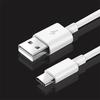 Charging Cable Quick Charging Safe Plug Play Type-C Micro USB Phone Data Cable