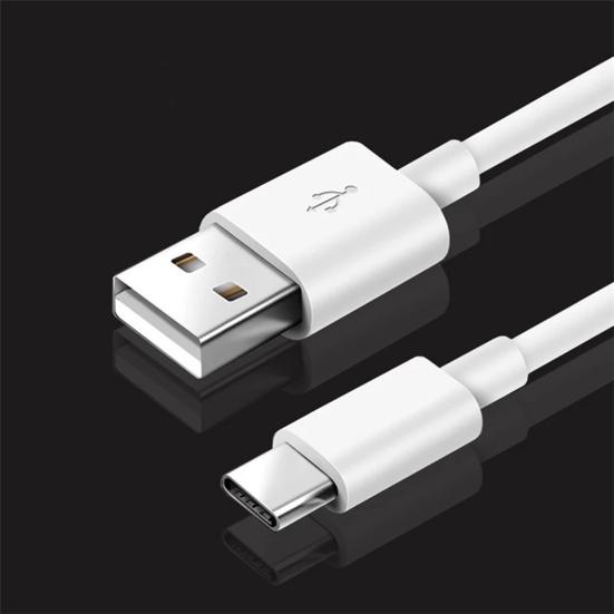 Charging Cable Quick Charging Safe Plug Play Type-C Micro USB Phone Data Cable