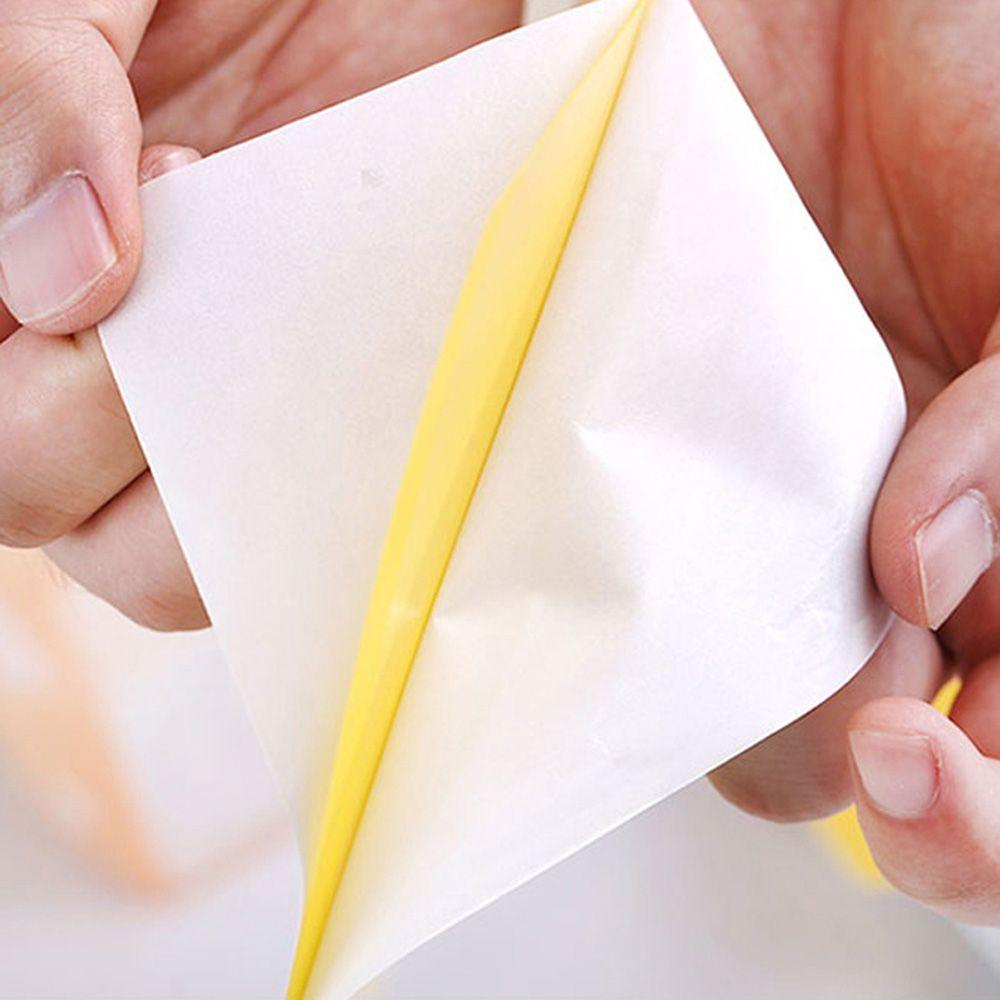 Glue Garden Supplies For Aphids Flies Bug Insect Trap Insect Killer Pest Control Sticky Board