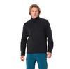 VAUDE Fleece Jacket with Half Zip Tesero II