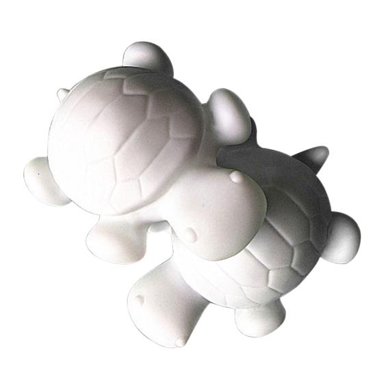 Lovely Turtle Animal Colorful LED Night Light Home Decor Party Kids Gift Lamp