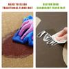 Kitchen Carpet Absorbent Floor Mat Pvc Diatom Mud Mats Home Decoration American Retro Flowers Rug Bathroom Non-slip Area Rugs