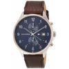 WEST 1791712 Men's Brown Watch