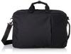 Деловая сумка IS+ из полиэстера Cordura [Sobat], Легкая, Большой вместимости, Многофункциональная, Водоотталкивающая, 3-в-1, Черная