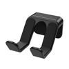 Storage Shelf Game Controller Stand Display Rack Gamepad Holder Headset Holder for PS4/Xbox/Switch