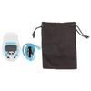 Fingertip Pulse 100D Oximeter Blood Oxygen Saturation Monitor for ChildrenPanda