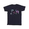 Disney Mens Encanto Casita T-Shirt