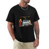 Bonus Stage T-Shirt Man T Shirt Plus Size Tops T Shirts For Men
