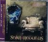 CD REGULUS  STARREGULUS BLRC00054 Blacklisted Re 2012 Japan ObiRock Used
