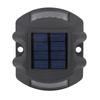 Solar Dock Light IP68 Waterproof Aluminum Alloy Driveway Road Stud Lamp High Brightness LED Solar