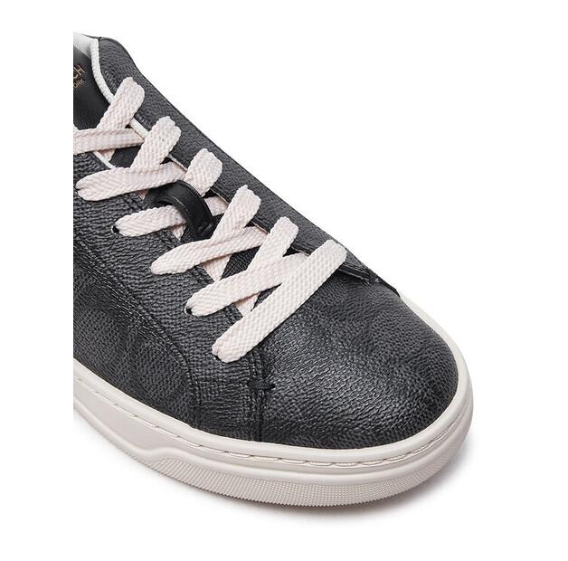 Coach CW970 Grey Sneakers