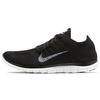 New Free 4.0 Flyknit Black 631053-001