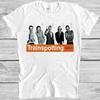 Trainspotting T Shirt Cult 90s Movie Retro Cool Gift Tee M245