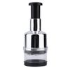 Powerful Hand Chopper Food Mixer for Cutting Meat Fruits Vegetables Nuts Shredder Kitchen Tools Electric Juicer Pineapple Peeler