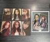 [USED] Aespa Giselle Girls Mumo Sgs Photopack Trading Card