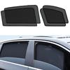 Sunshade for Side Applications Mercedes Benz S-Class W222 2013-2020 Car Magnetic Side Sun Shade