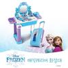 Туалетный столик Frozen Magic Carrier, популярные корейские игрушки разных цветов