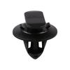 10 Pieces Trim Panel Clip for Alfa Romeo : 14191180; Fiat: 14191187, Peugeot: 8336 40