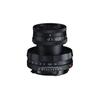 Voigtlander 50mm VM Type I Matte Black Paint Prime Standard Manual Leica Compatible APO-LANTHAR F3.5 Lens, Focus, M-Mount