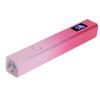 Handheld Nail Lamp LCD Display 3W 2 Timer 395 405nm Rechargeable Aluminum Alloy Housing UV Nail Ligh