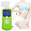 Electric Tens Muscle Stimulator Dual Channel 8 Mode Massager Acupuncture Digital Therapy Health Massage Tools Electrostimulator