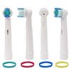 Hygiene Extra Universal Sensitive Toothbrushs Head Nozzles For Teeth Clean Replacement BrushHead