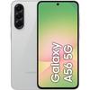 Samsung Galaxy A56 5G 8GB/256GB Gray (Awesome Light Grey) Dual SIM SM-A566
