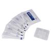 Non-Woven Medical Adhesive Wound Dressing Large Band Aid  10pcs/set Home Medicine Kit