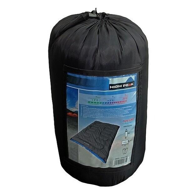 Sleeping Bag High Peak Ceduna Duo