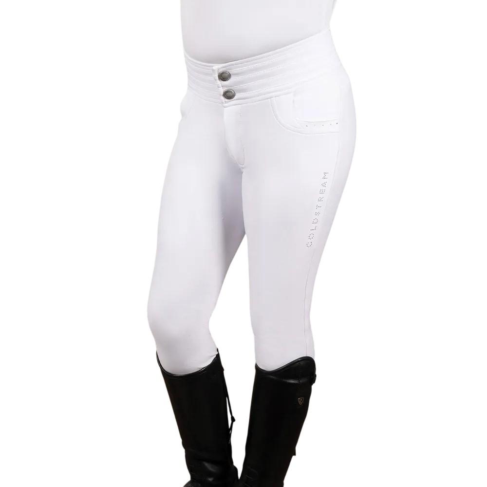 Coldstream Childrens/Kids Next Generation Fenham Diamante Breeches