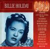 CD BILLIE HOLIDAY  Input DiskGOLD GOLD024 Gold 1993 Netherland Jazz Used