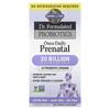 Doctor Formulated Probiotic, 1 Tablet Daily, for Pregnant Women (no Refrigeration Required), 30 Veggie Capsules