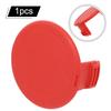 String Trimmer Parts Cover Garden Yard Lawn Trimmer For Einhell GE-CT 18/28 Li /Li TC Power Equipment Spool Cap Cover Brand New
