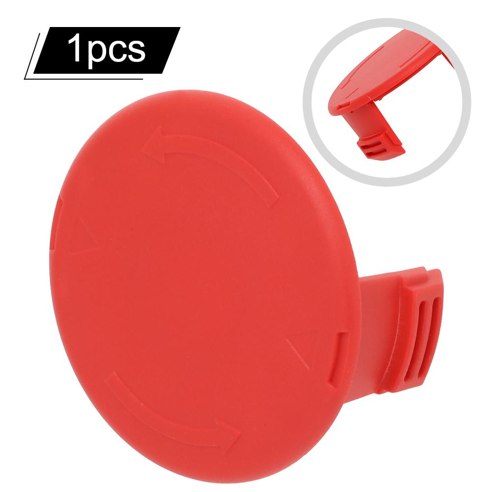 String Trimmer Parts Cover Garden Yard Lawn Trimmer For Einhell GE-CT 18/28 Li /Li TC Power Equipment Spool Cap Cover Brand New