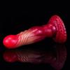 Blobix Dragon Dildo 16 X 4.5cm - FXDragon - Unusual Dildos