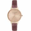 Ladies' Watch Olivia Burton OB16DE03 (Ø 34 Mm)