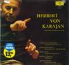 LP Record HERBERT VON KARAJAN, BERLINER PHILH - Herbert Von Karajan Berliner Philha 643208 DEUTSCHE GRAMMO 1968 Netherland Classical Used