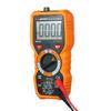 PEAKMETER PM18C True RMS Multifunctional Digital Multimeter Measuring AC DC Voltage Current Resistance Capacitance